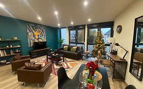 Duplex-By Aurelle 1-Wifi-10 Mn Strasbourg Centre-Proche Parlement Europeen